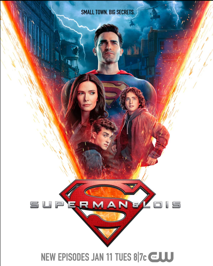 Superman And Lois S02E02 1080p