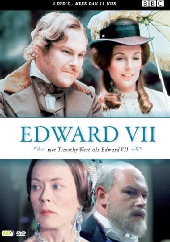 Edward the Seventh (13 delige miniserie)