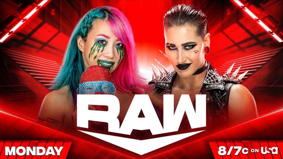 WWE Monday Night RAW 2022 11 21 720p HDTV x264-Star