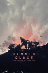 Danger Close 2019 1080p BluRay x264-nikt0