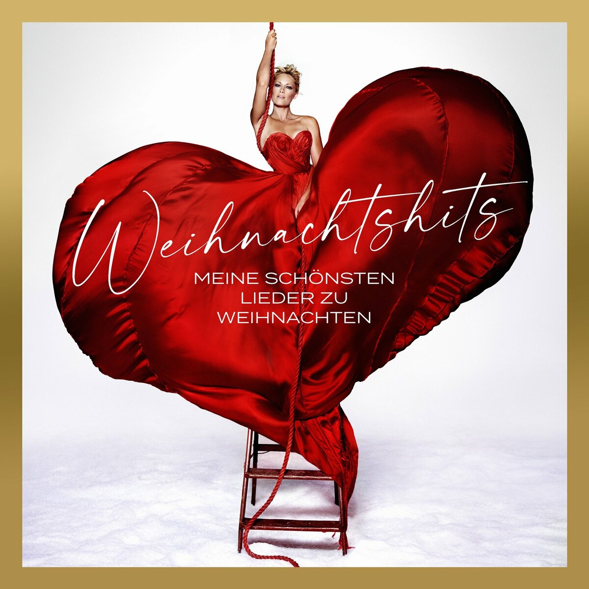 Helene Fischer - Weihnachtshits - Meine schonsten Lieder zu Weihnachten (2022)