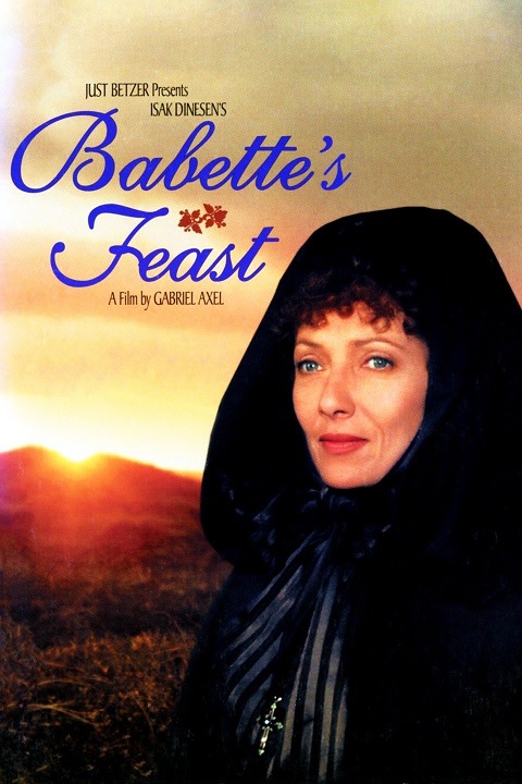 Babettes Gæstebud (1987) Babette's Feast - 1080p Webrip