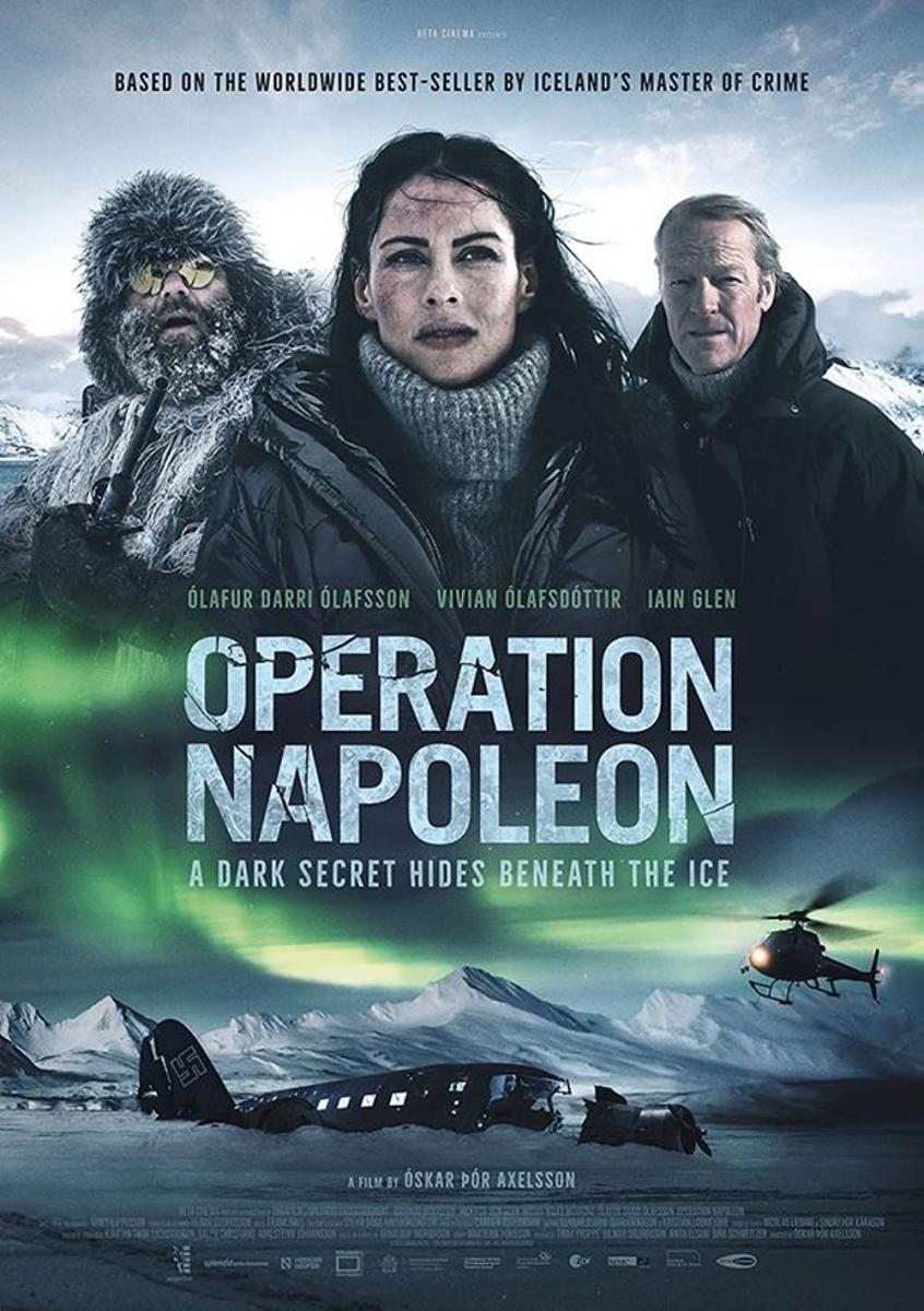 Operation Napoleon 2023 1080p BluRay 5 1-WORLD (NL subs)