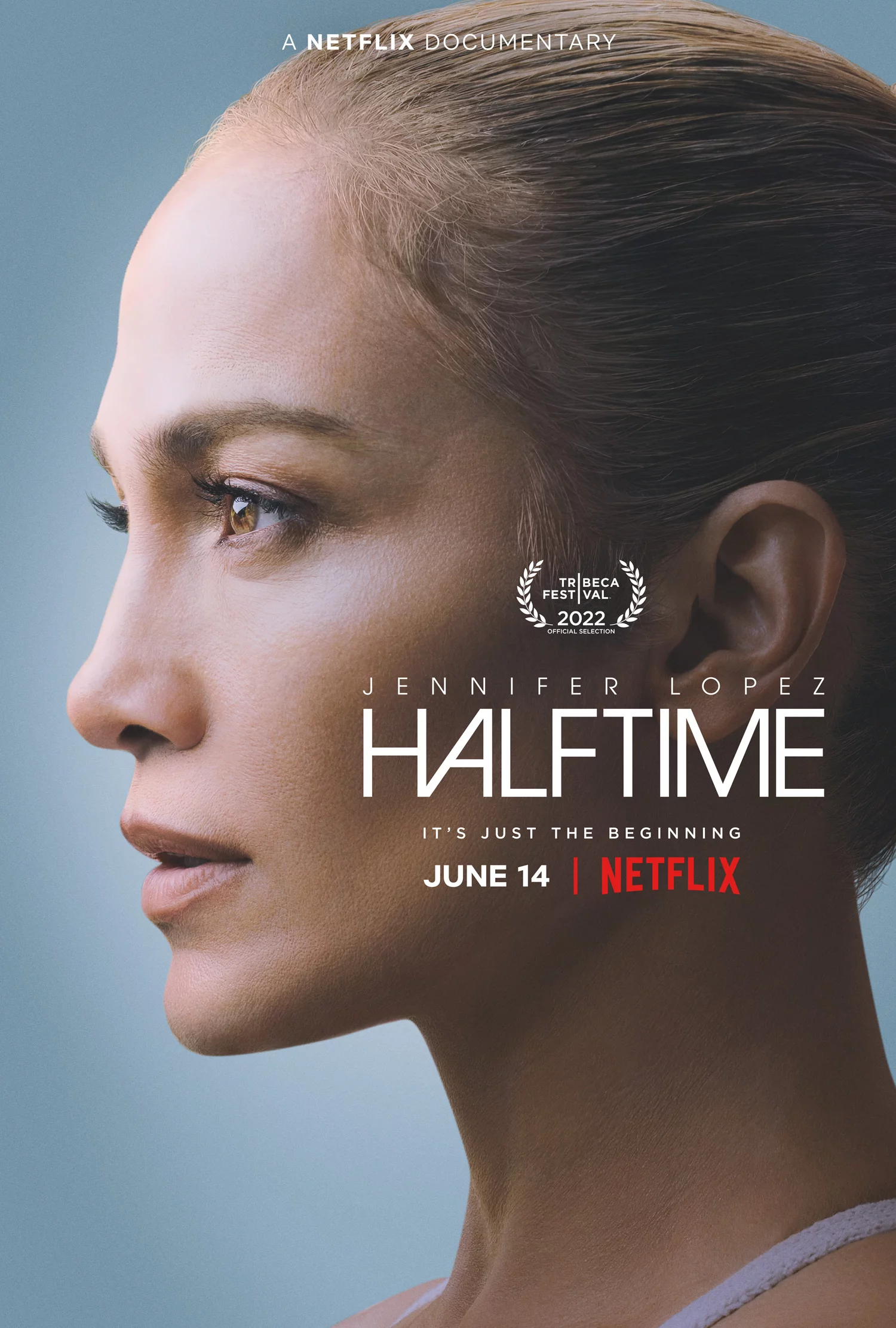 Jennifer Lopez: Halftime (2022) - 1080p WEB-DL x264 BIGDOC Retail NL Subs