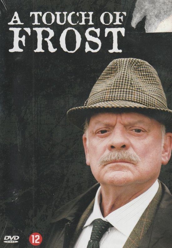 A Touch of Frost - DvD 3