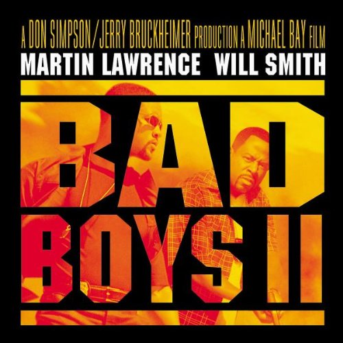 Bad Boys 2 OST Soundtrack