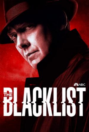The Blacklist Seizoen 9a afl. 1 t/m 6 1080p EN+NL subs