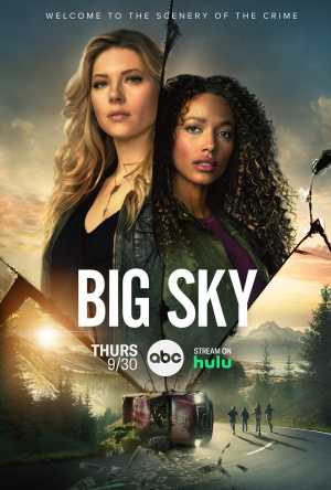 Big Sky 2020 S02E03 You Have to Play Along 1080p AMZN WEB-DL DDP5 1 H 264-NTb NLsubs