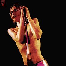 Iggy & The Stooges-1973-Raw Power