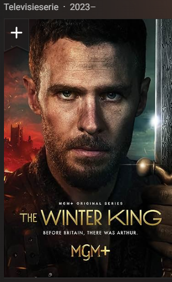 Verzoekje The Winter King 7 afleveringen H264