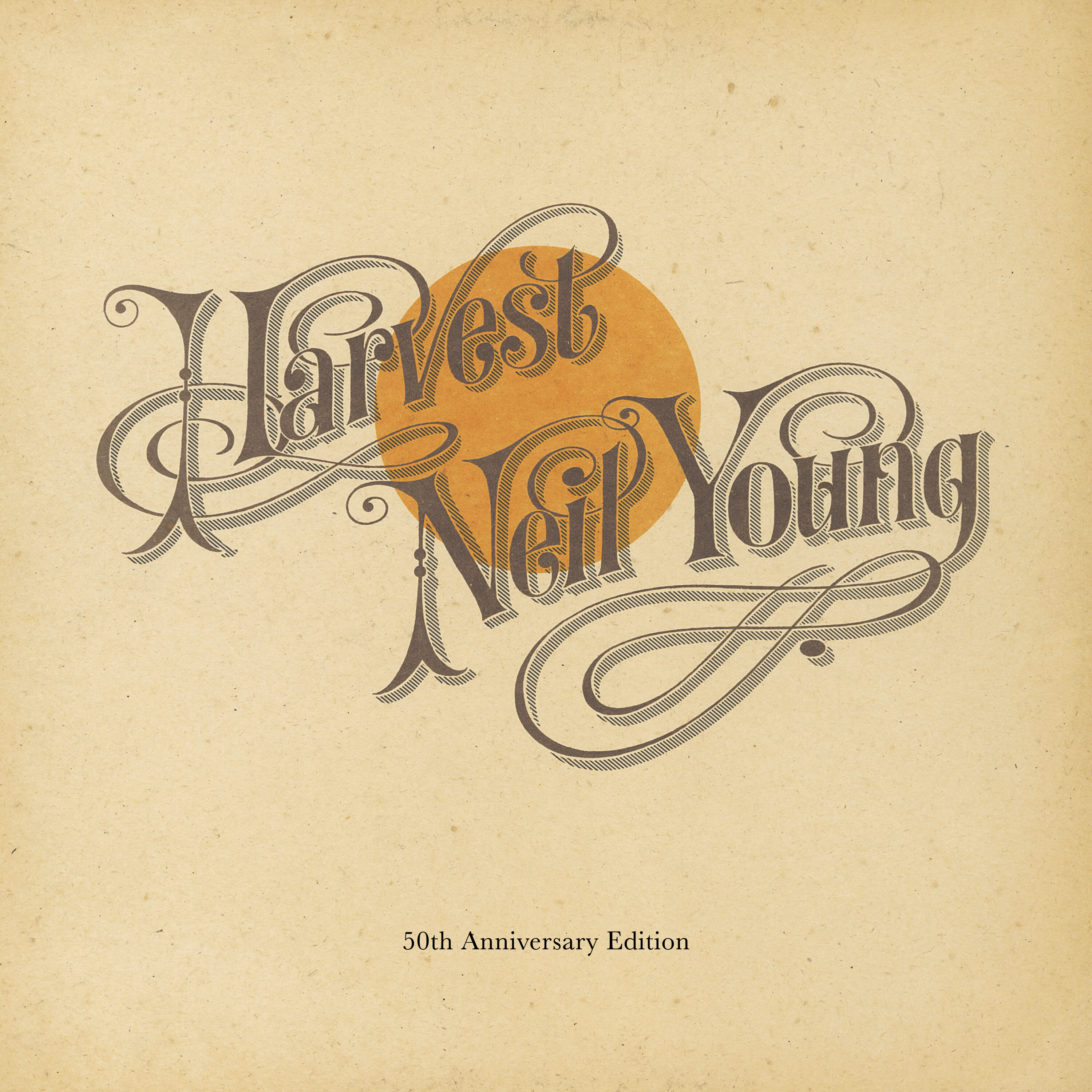 Neil Young - 1972 - Harvest 50th Anniversary Edition [2022 24-192]