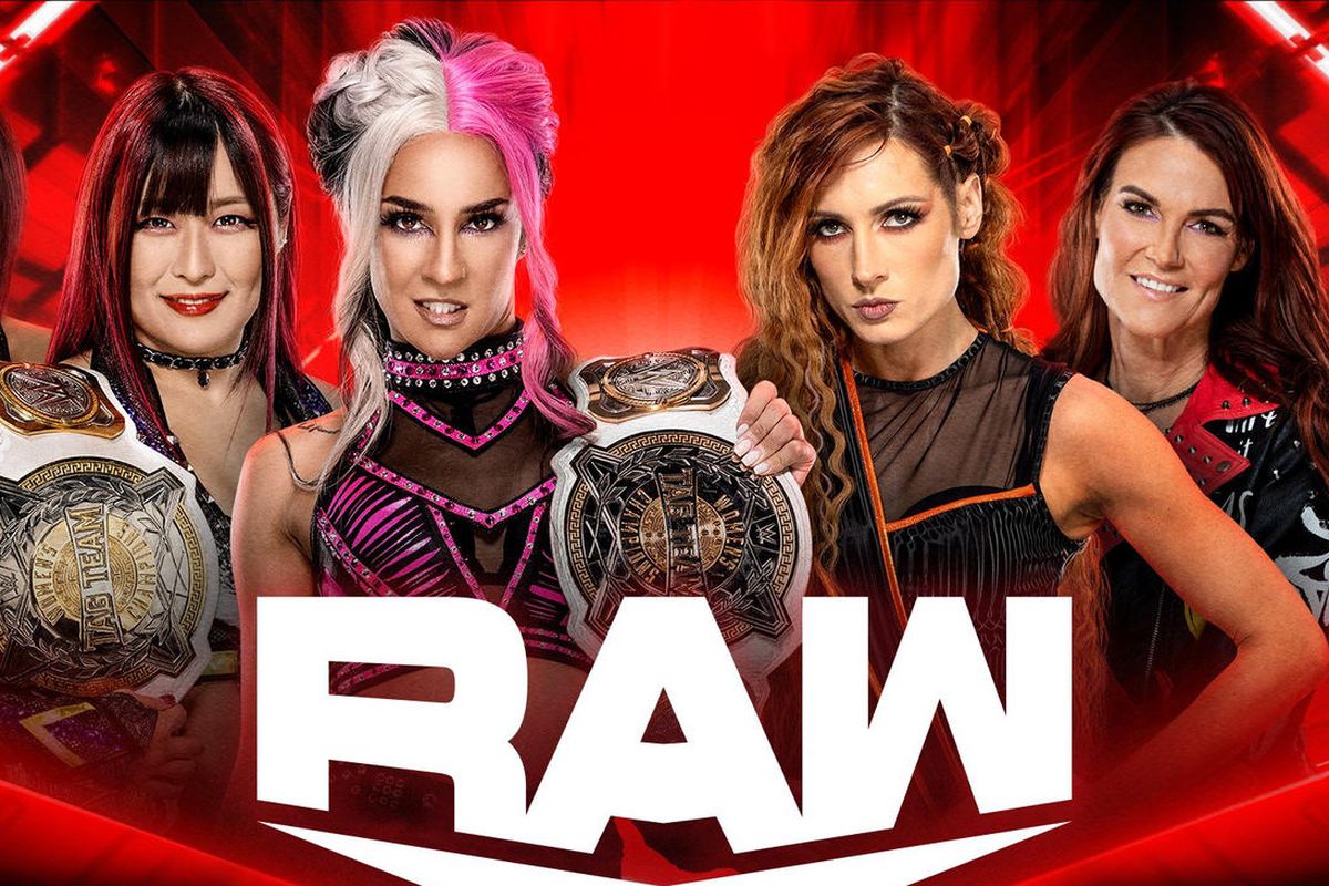 WWE Monday Night Raw 2023 02 27 720p HDTV x264-NWCHD