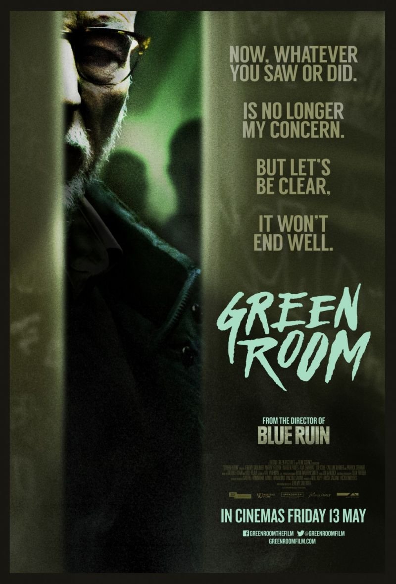 Green Room (2015) 2160P /4k NL Subs