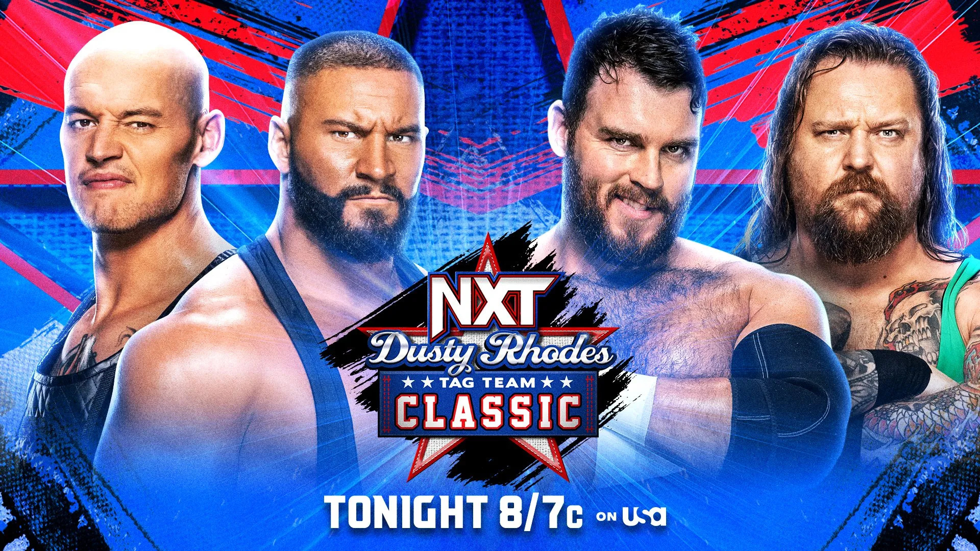 WWE NXT 2024 01 09 720p HDTV h264-Star