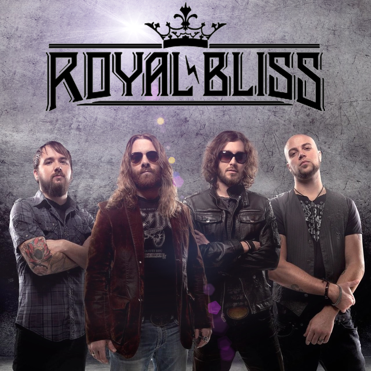 Royal Bliss Discography