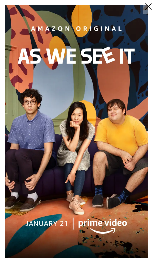 As We See It S01E01 1080p Retail NL Subs