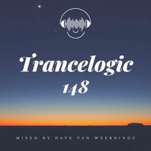 Trancelogic 148 by Dave van Weerdinge