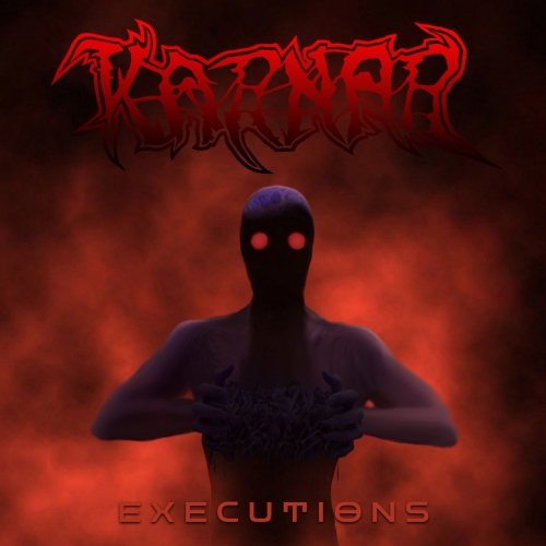 [Thrash Metal] Karnar - Executions (2022)