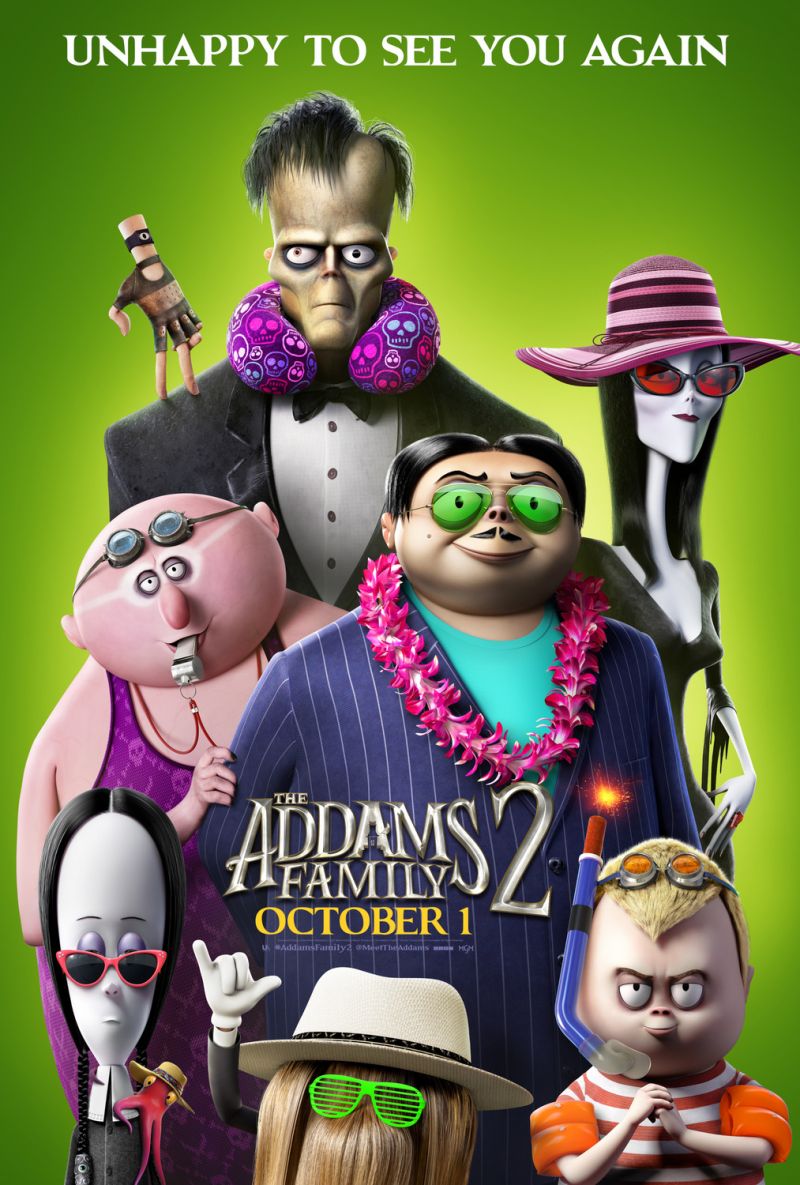 The Addams Family II (2021) NL-VL-ENG-1080p-HEVC-x265 (Retail.NLsub+audio)