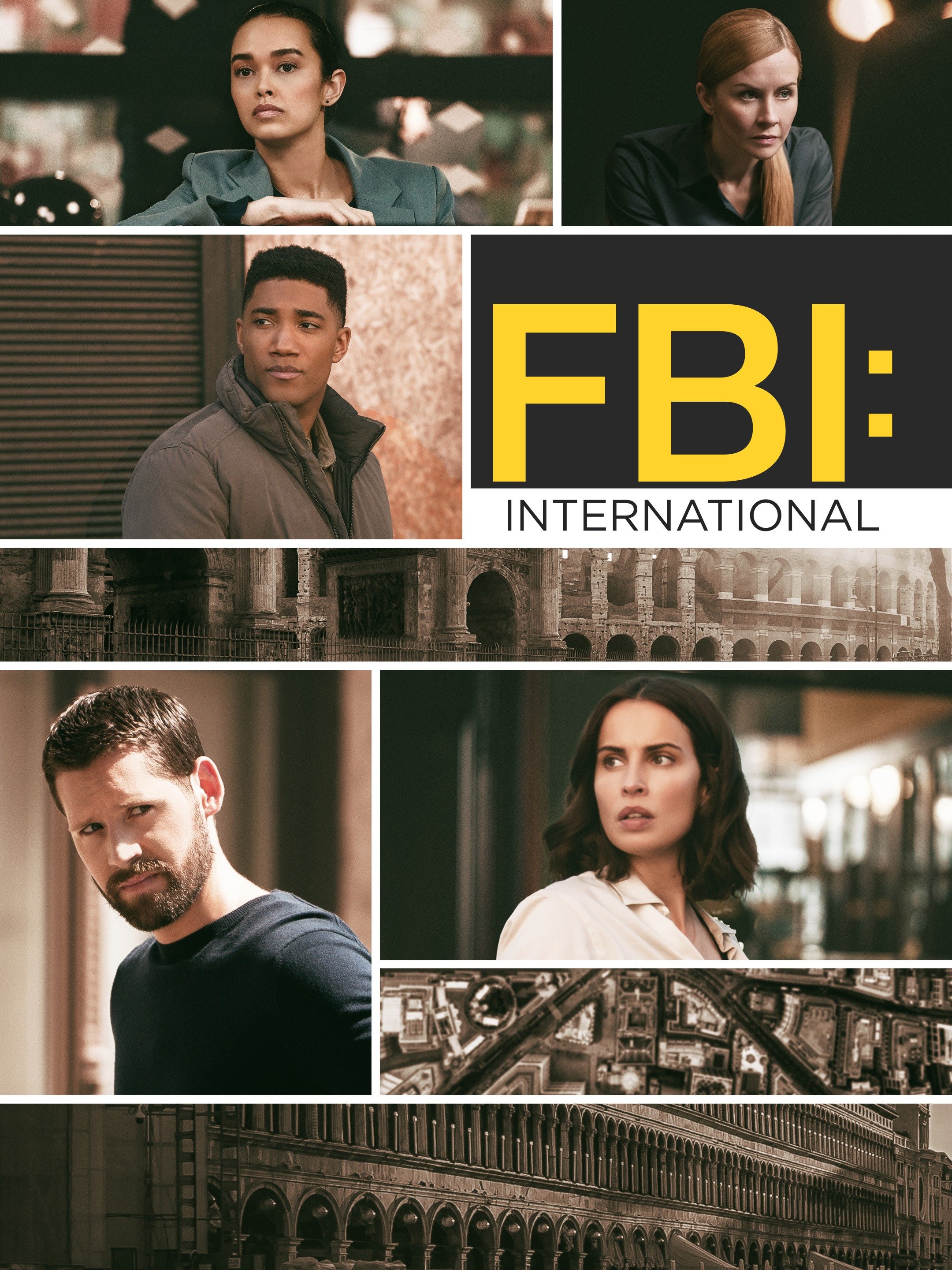 FBI: INTERNATIONAL (2022) S02E01 1080p AMZN WEB-DL DDP5.1 RETAIL NL Sub