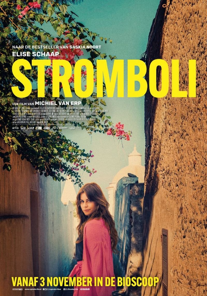 Stromboli 2022