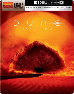 Dune Part Two (2024) BluRay 2160p DV HDR TrueHD E-AC3 AC3 HEVC NL-RetailSub REMUX