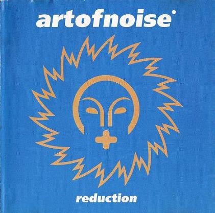 Art Of Noise - 2000 Reduction
