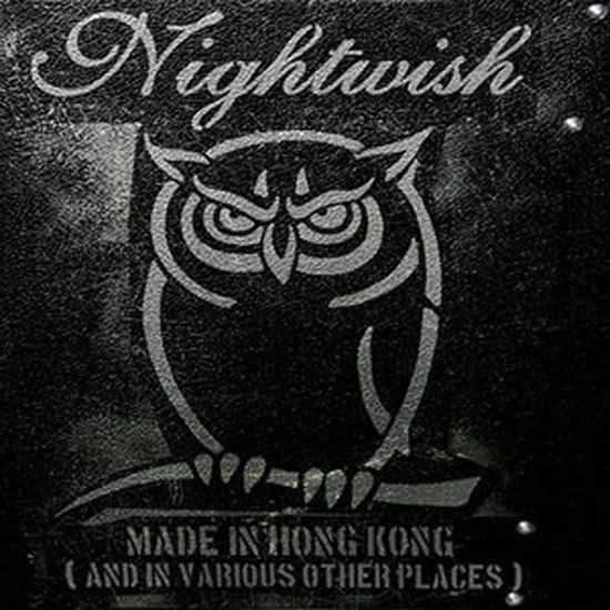Nightwish-Made In Hong Kong (And In Various Other Places)-2009-pLAN9