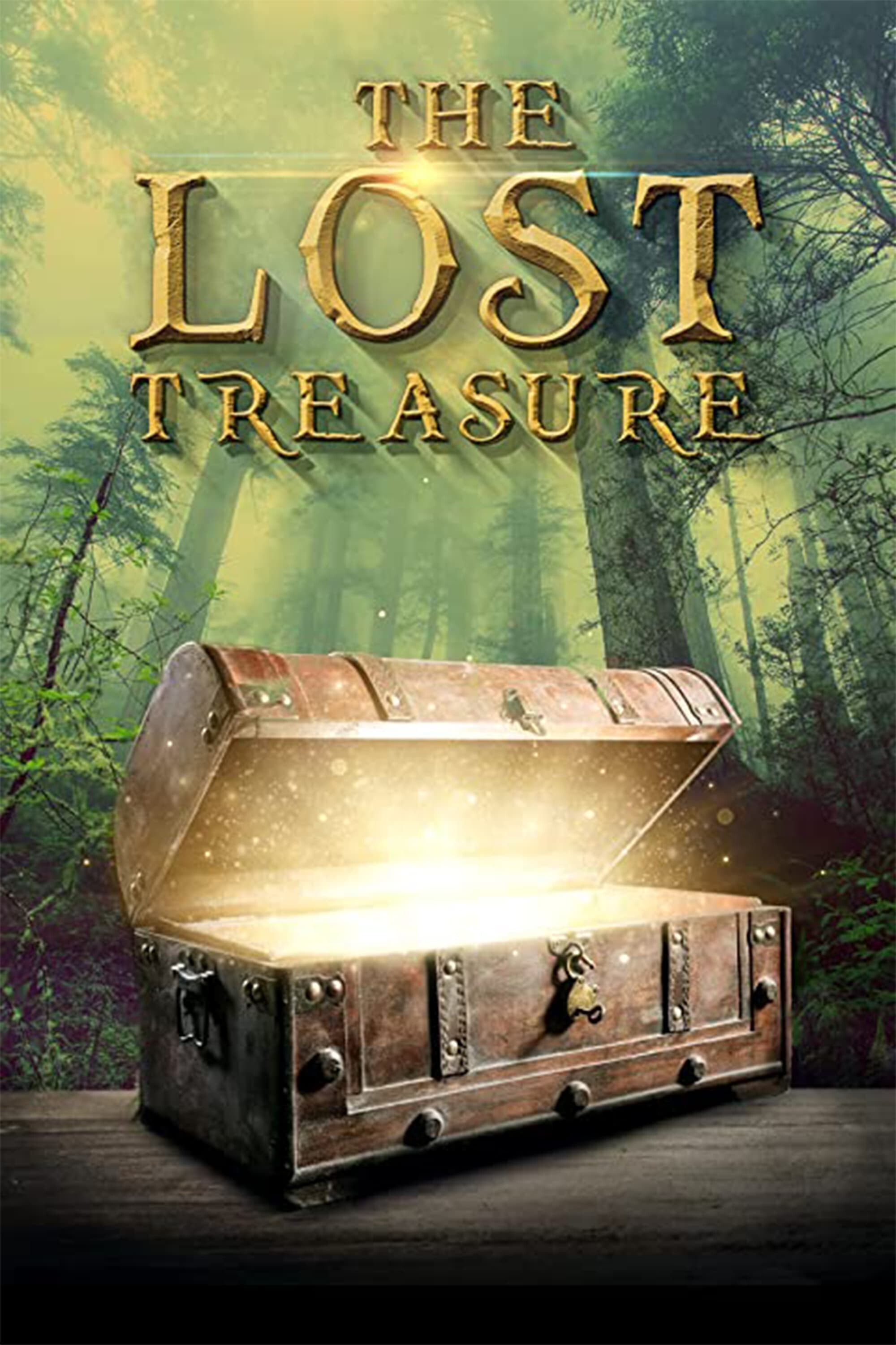 The Lost Treasure 2022 1080p AMZN WEB-DL DDP2 0 H 264-EVO