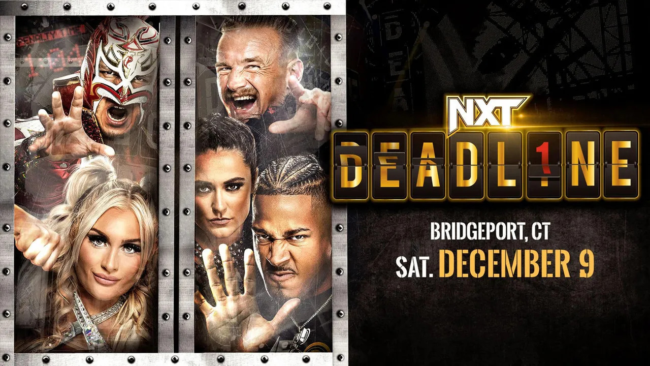 WWE NXT Deadl1ne 2023 1080p HDTV-Star