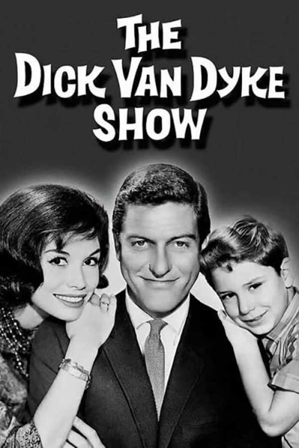 The Dick van Dyke Show - 5 Seizoenen
