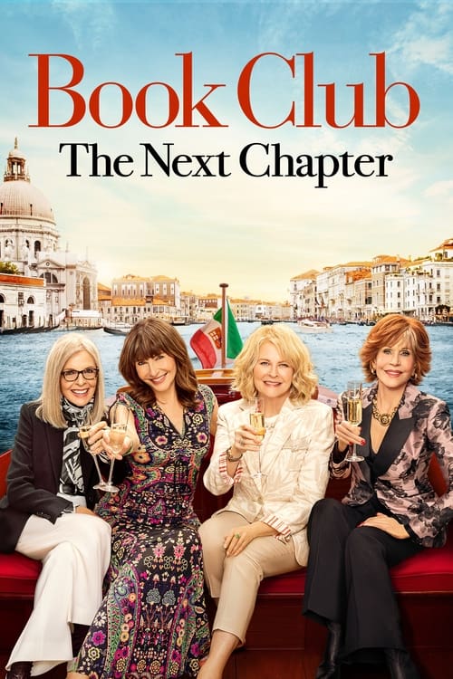 Book Club The Next Chapter 2023 1080p BluRay 5 1-LAMA