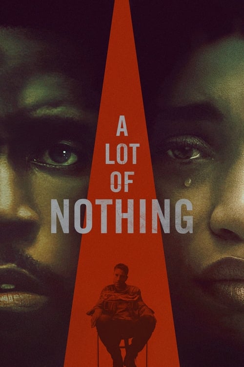A Lot of Nothing 2022 1080p BluRay x264-OFT