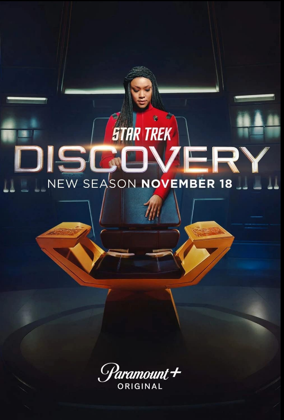 Star Trek Discovery S04E08 1080p