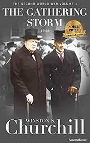 Winston Churchill - The Second World War, Volume I- The Gathering Storm