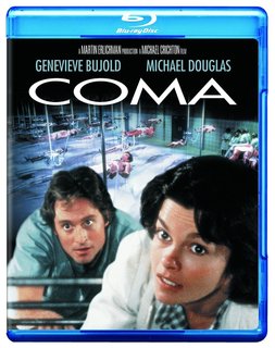 Coma (1978) BluRay 1080p DTS-HD AC3 AVC NL-RetailSub REMUX