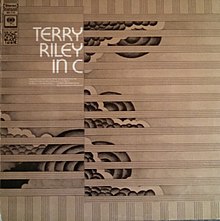 Terry Riley - In C 1968