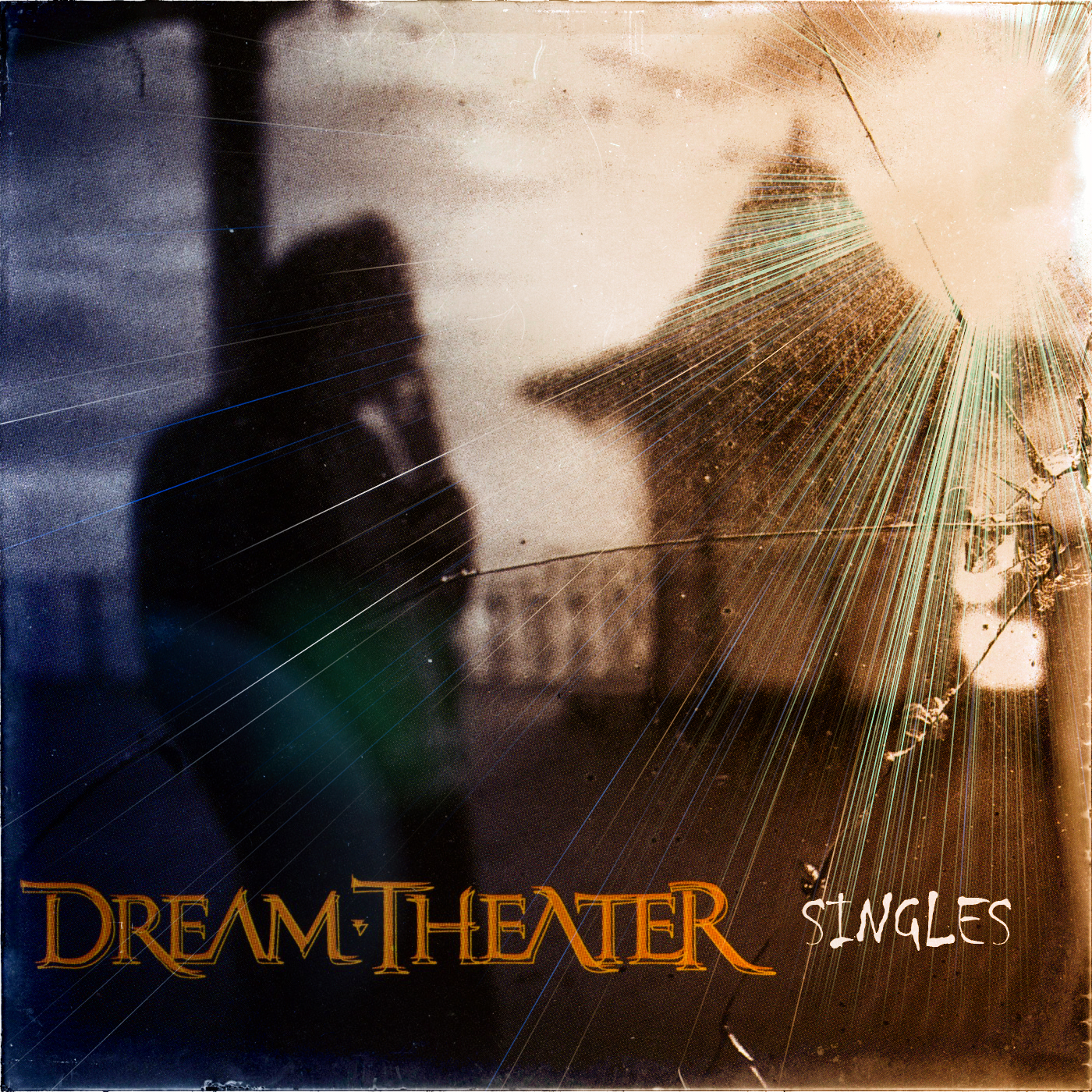 Dream Theater - Discography