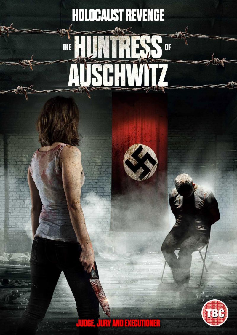 The Huntress of Auschwitz 2022 1080p BluRay x264-GP-M-NLsubs