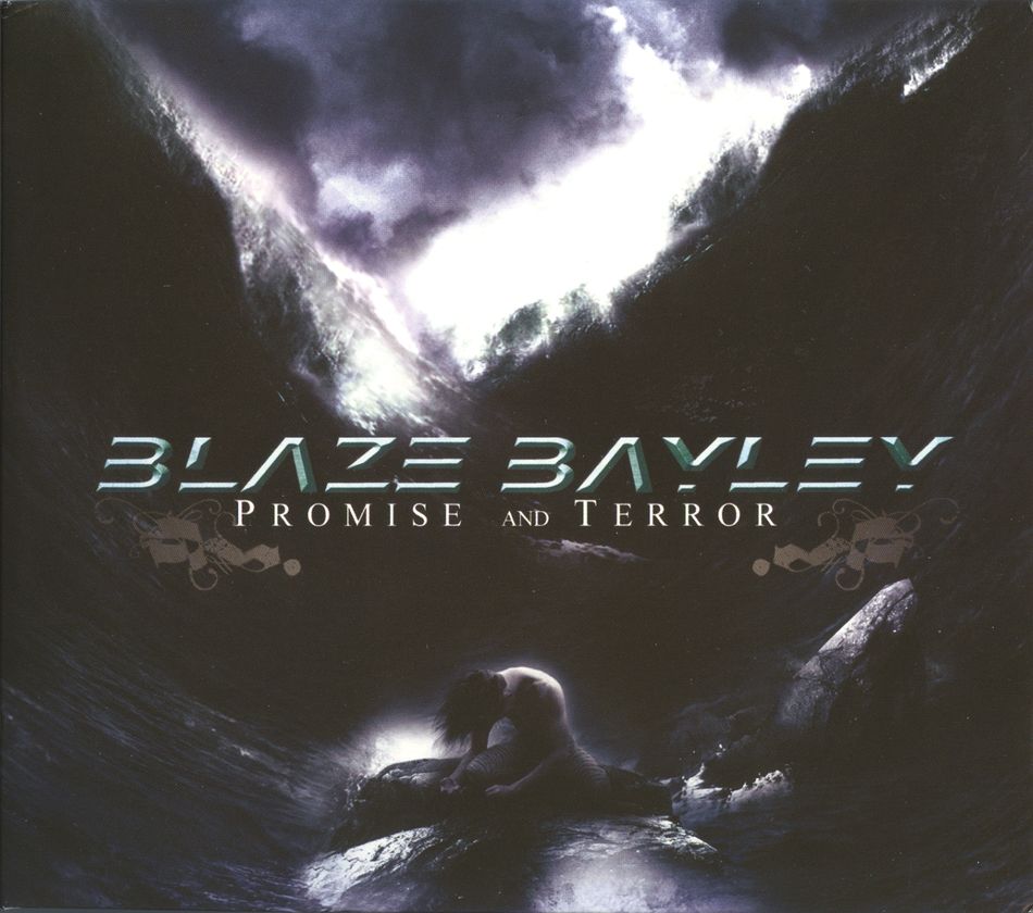 Blaze Bayley 2000-2018