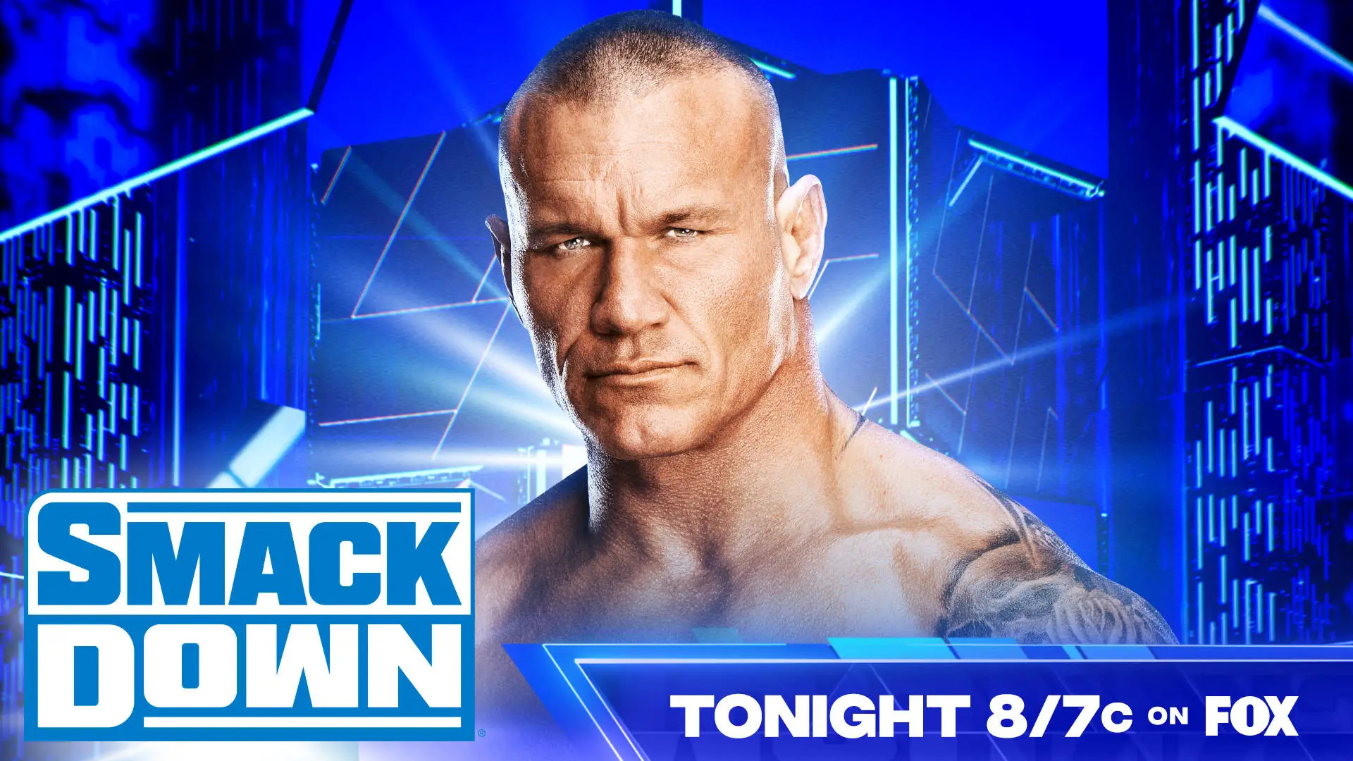 WWE Friday Night SmackDown 2023 12 01 1080p HDTV x264-NWCHD