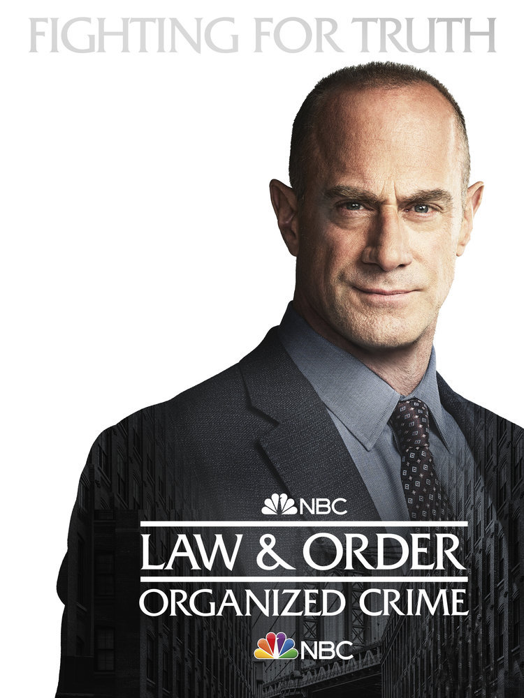 Law & Order: Organized Crime S02E10 t/m S02E13 NLSubs