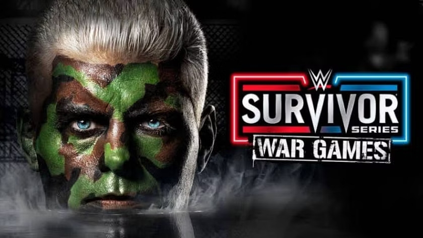 WWE Survivor Series WarGames 2023 720p HDTV h264-Star