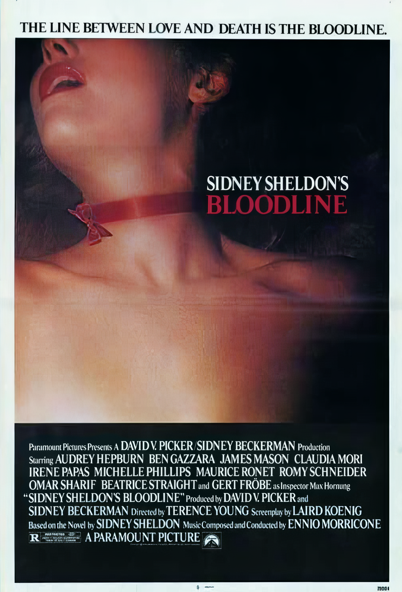 Bloodline 1979 - HD 1080p - NLsub