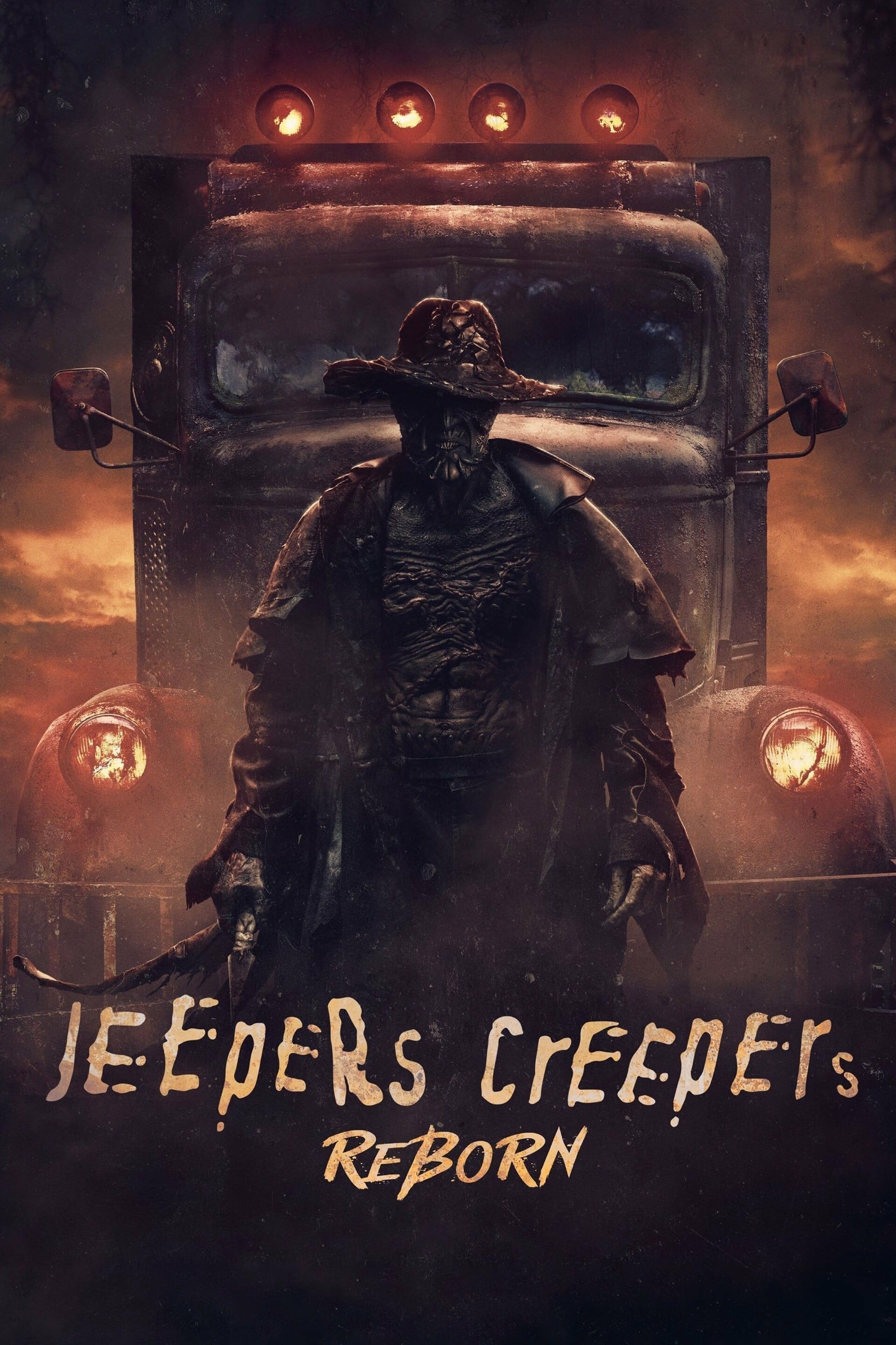 Jeepers Creepers Reborn 2022 2160p HDR WEBRip x265-iNTENSO