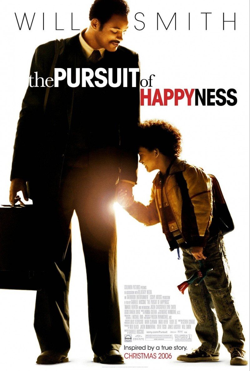 Repost The Pursuit of Happyness 2006