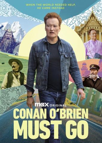 Conan OBrien Must Go S01 1080p WEBRip x265