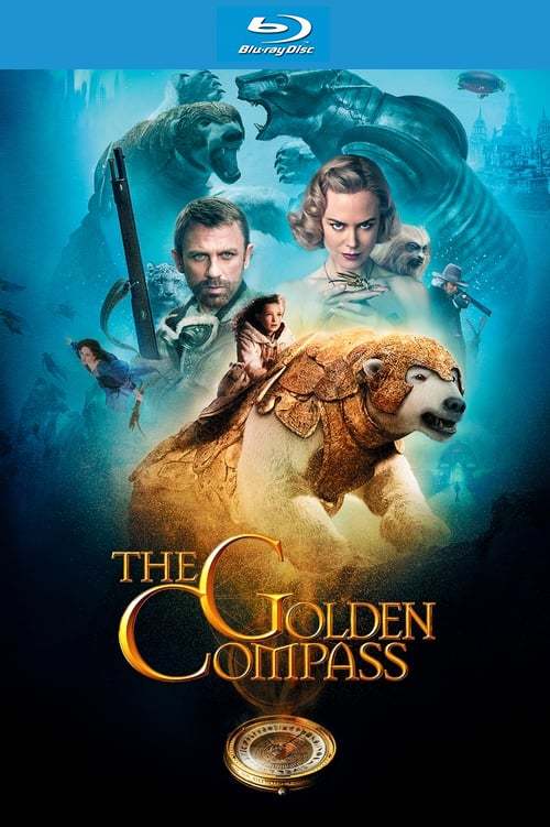 The Golden Compass (+NL-AUDSUB)(2007)(BD50)