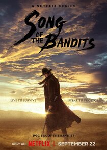 Song of the Bandits S01E02 1080p Web HEVC x265-TVLiTE