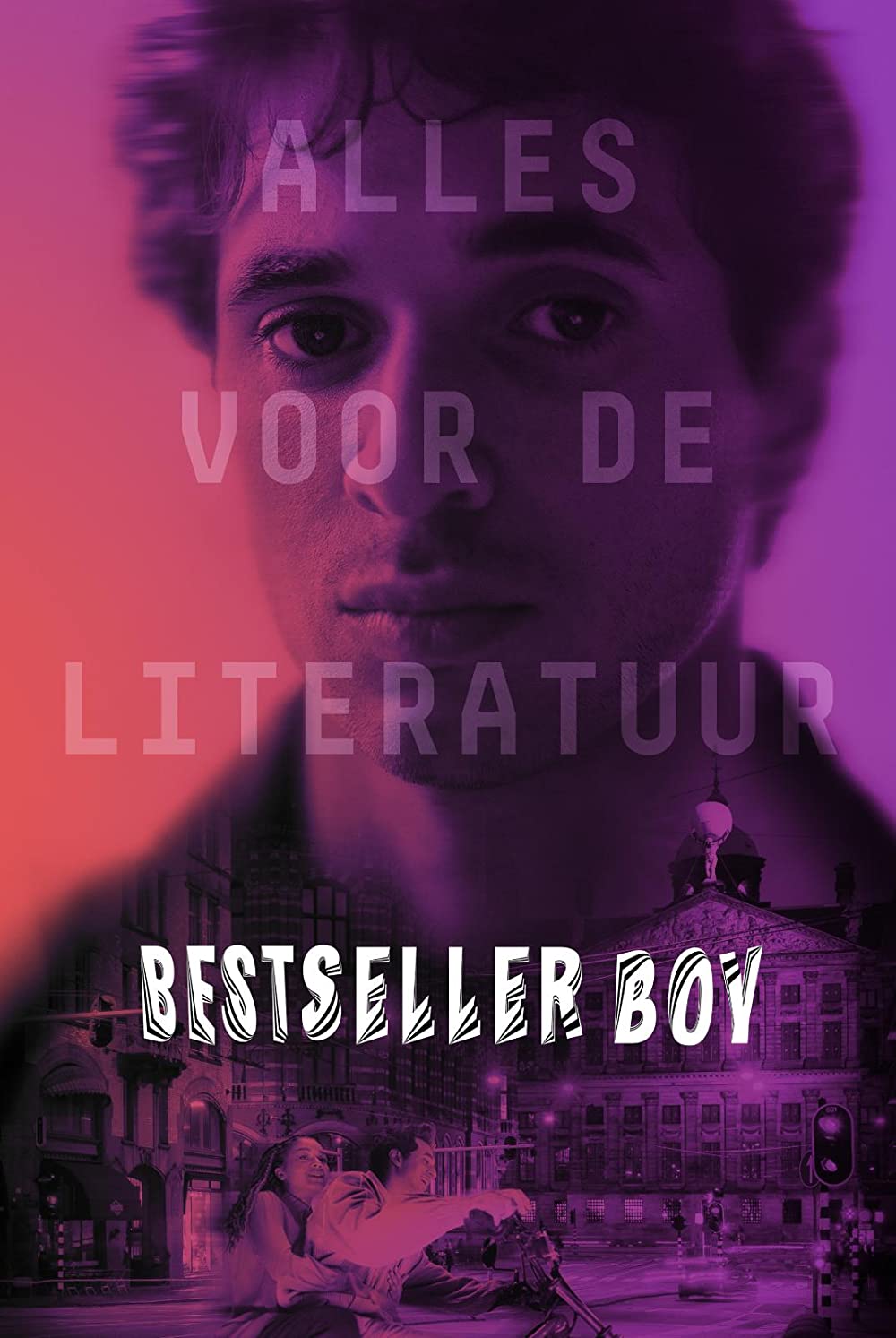 Bestseller Boy S01 DUTCH WEB x264-DDF